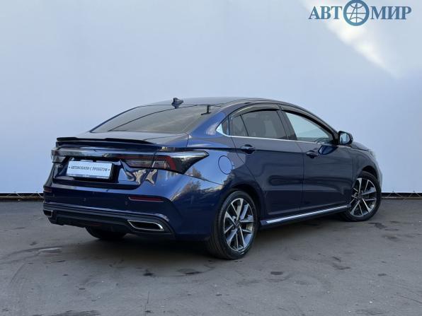 Omoda S5 с пробегом 2023 года, цена 1 330 000 рублей, 63000 км, седан, Автокод Объявления