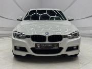 BMW 3 серии VI (F3x) Рестайлинг Воронеж  - изображение 25