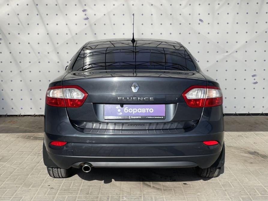 Renault Fluence I Тамбов  - изображение 6
