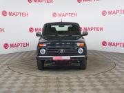 Lada (ВАЗ) Niva Legend Вологда  - изображение 18