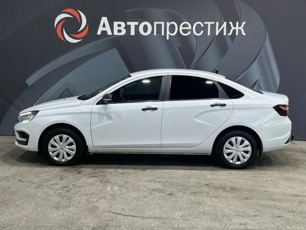 Lada (ВАЗ) Vesta I Рестайлинг (NG) с пробегом 2024 года, цена 1 050 000 рублей, 74736 км, седан, Автокод Объявления