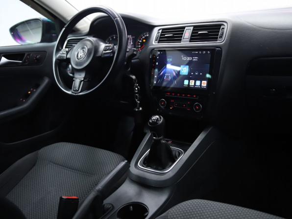 Volkswagen Jetta VI с пробегом 2012 года, цена 850 000 рублей, 173681 км, седан, Автокод Объявления