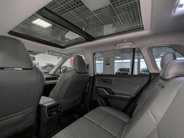 Toyota RAV4 VI (XA60) с пробегом 2025 года, цена 4 200 000 рублей, 100 км, внедорожник, Автокод Объявления