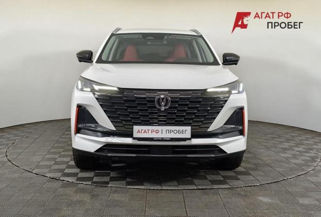 Changan UNI-S I с пробегом 2024 года, цена 2 200 000 рублей, 27911 км, внедорожник, Автокод Объявления