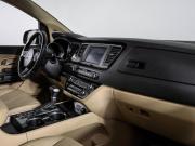 Kia Carnival III Москва  - изображение 31