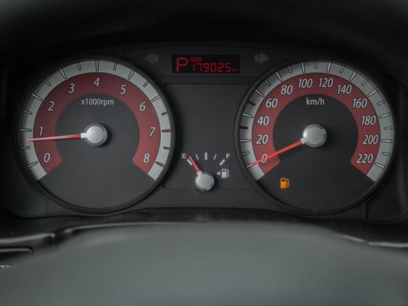 Kia Rio II Рестайлинг с пробегом 2011 года, цена 566 000 рублей, 179023 км, хэтчбек, Автокод Объявления