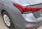 Hyundai Solaris II Иваново  - изображение 47