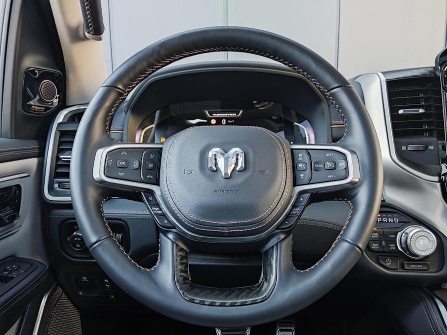 Ram 1500 V Рестайлинг Барнаул  - изображение 13