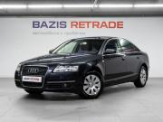 Audi A6 III (C6) Тюмень  - изображение 27