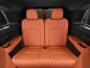 Li Auto (Lixiang) L9 I Рестайлинг Москва  - изображение 63