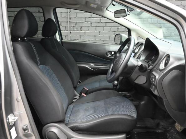 Nissan Note II с пробегом 2014 года, цена 870 000 рублей, 144051 км, хэтчбек, Автокод Объявления