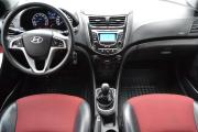 Hyundai Solaris I Старый Оскол  - изображение 32