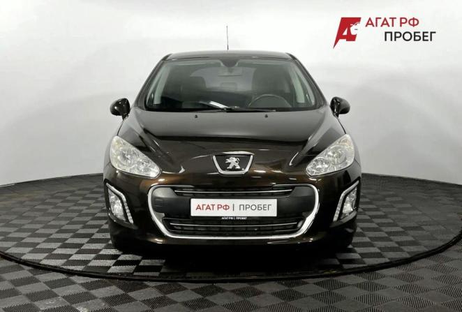 Peugeot 308 I Рестайлинг с пробегом 2012 года, цена 699 000 рублей, 146393 км, хэтчбек, Автокод Объявления