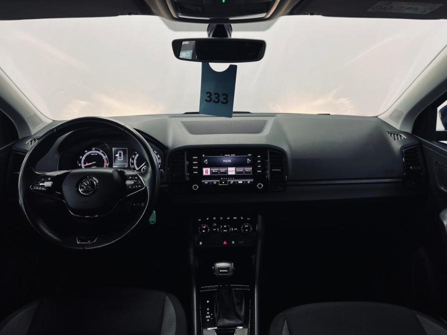 Skoda Karoq I Санкт-Петербург  - изображение 15