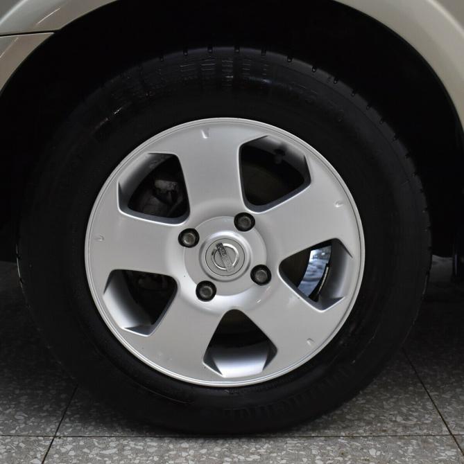 Nissan Almera Classic I Москва  - изображение 13
