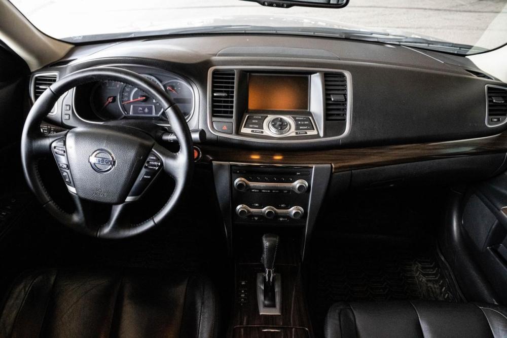 Nissan Teana II Рестайлинг Уфа  - изображение 5