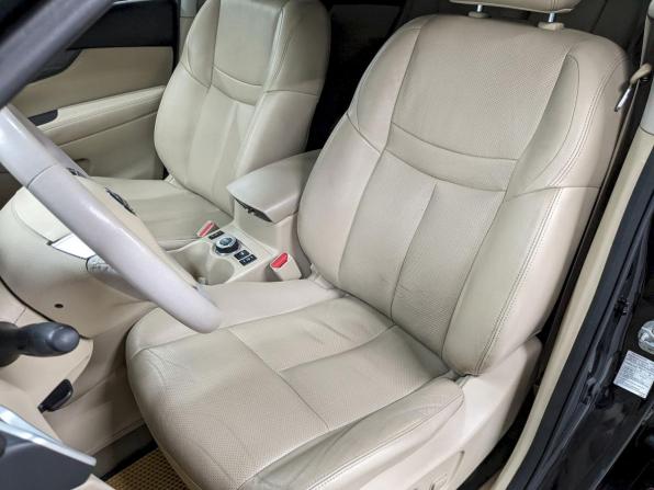 Nissan X-Trail III с пробегом 2015 года, цена 1 790 000 рублей, 134708 км, внедорожник, Автокод Объявления