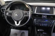 Kia Optima IV Омск  - изображение 41