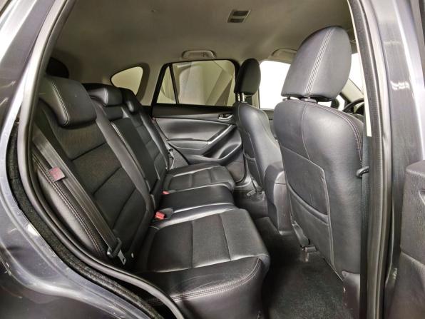 Mazda CX-5 I Рестайлинг с пробегом 2016 года, цена 1 843 000 рублей, 249845 км, внедорожник, Автокод Объявления