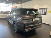 Changan CS95 I Рестайлинг 2 Москва  - изображение 7
