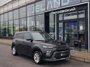 Kia Soul III Санкт-Петербург  - изображение 19