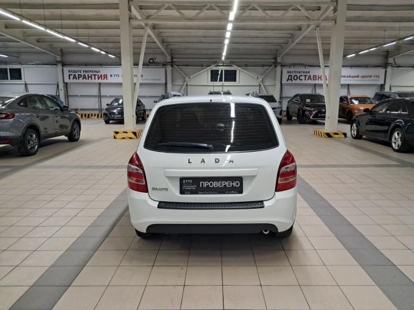 Lada (ВАЗ) Granta I Рестайлинг с пробегом 2021 года, цена 695 000 рублей, 45510 км, универсал, Автокод Объявления