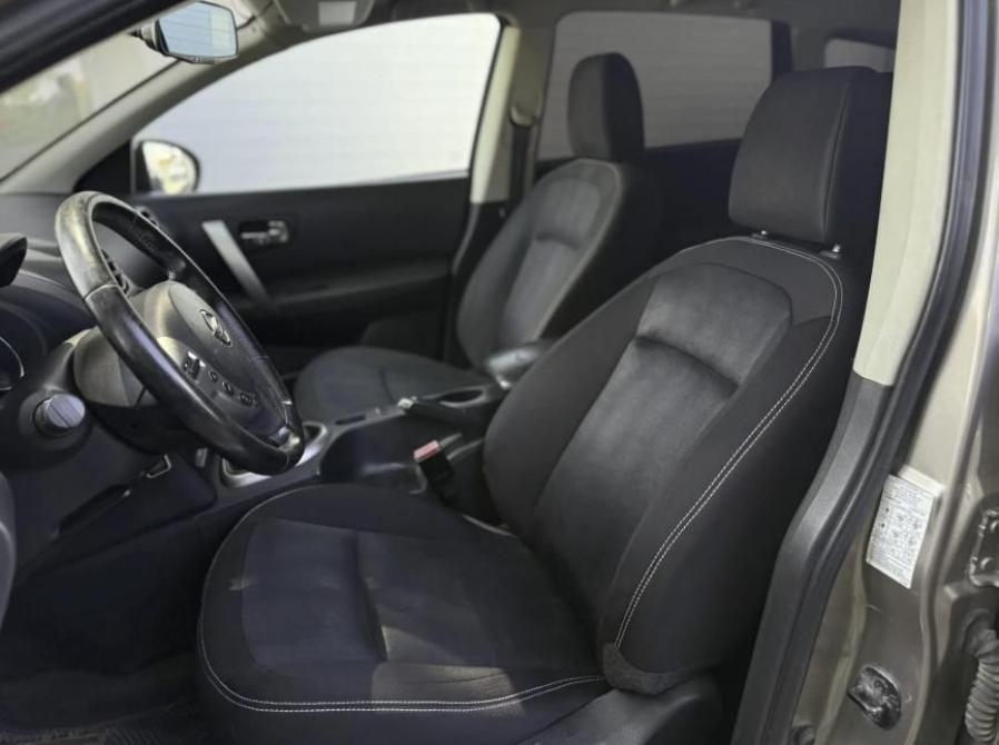 Nissan Qashqai+2 I Рестайлинг Ставрополь  - изображение 19