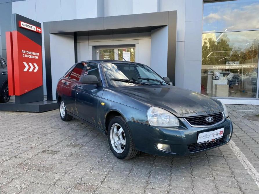 Lada (ВАЗ) Priora I Набережные Челны  - изображение 5