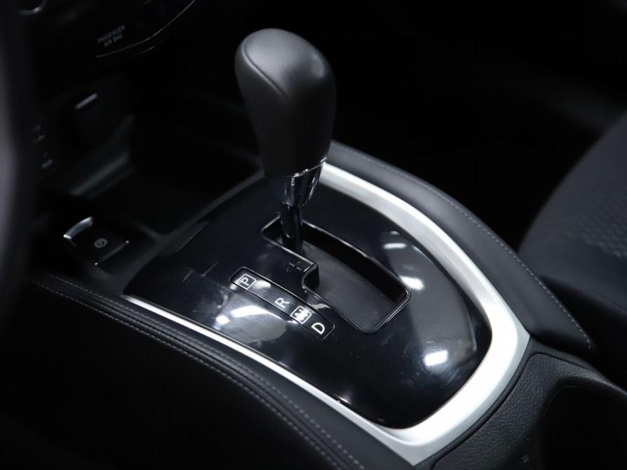Nissan Qashqai II Уфа  - изображение 15