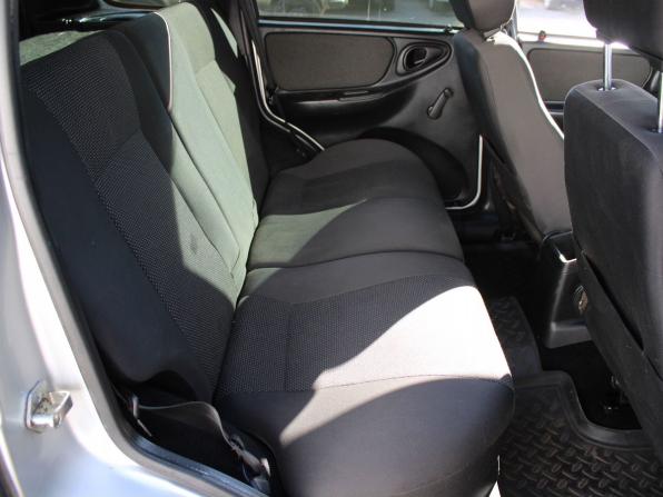Chevrolet Niva I Рестайлинг с пробегом 2010 года, цена 329 000 рублей, 109248 км, внедорожник, Автокод Объявления