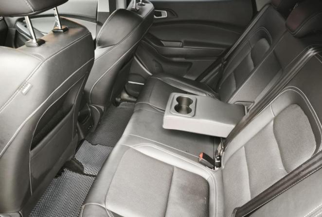 Chery Tiggo 4 I Рестайлинг с пробегом 2022 года, цена 1 365 000 рублей, 56000 км, внедорожник, Автокод Объявления