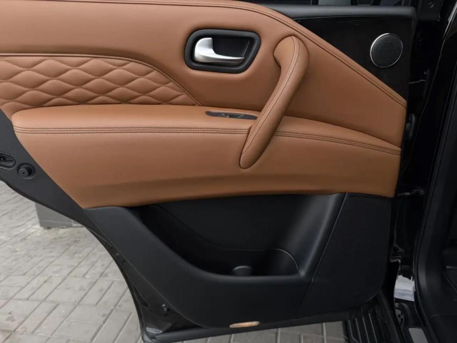Infiniti QX80 I Рестайлинг 2 Волгоград  - изображение 23