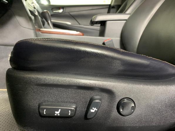 Toyota Camry VII (XV50) с пробегом 2012 года, цена 1 379 000 рублей, 246898 км, седан, Автокод Объявления