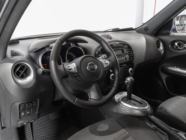 Nissan Juke I с пробегом 2014 года, цена 1 029 000 рублей, 119000 км, внедорожник, Автокод Объявления