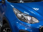 Kia Sportage IV Рестайлинг Тюмень  - изображение 35