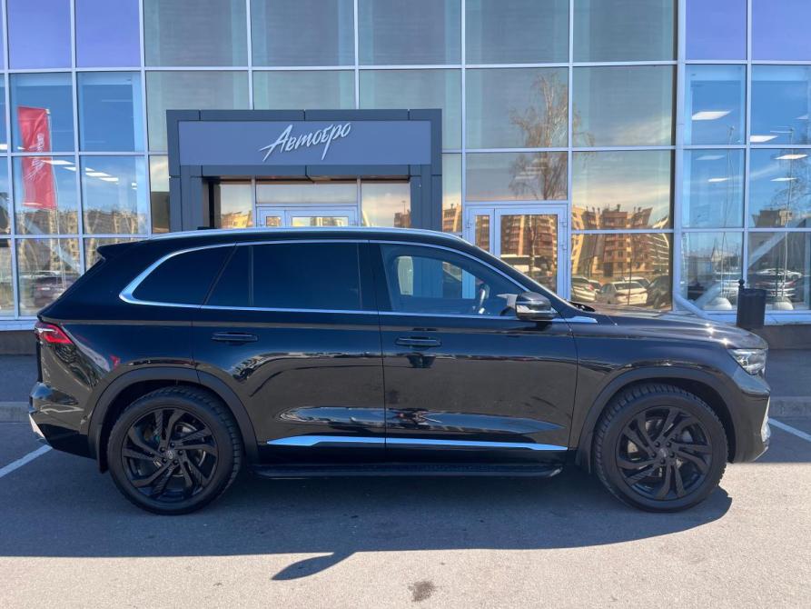 Geely Monjaro I Псков  - изображение 6