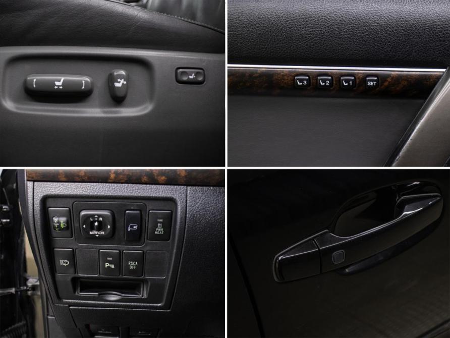 Toyota Land Cruiser 200 Series Москва  - изображение 23