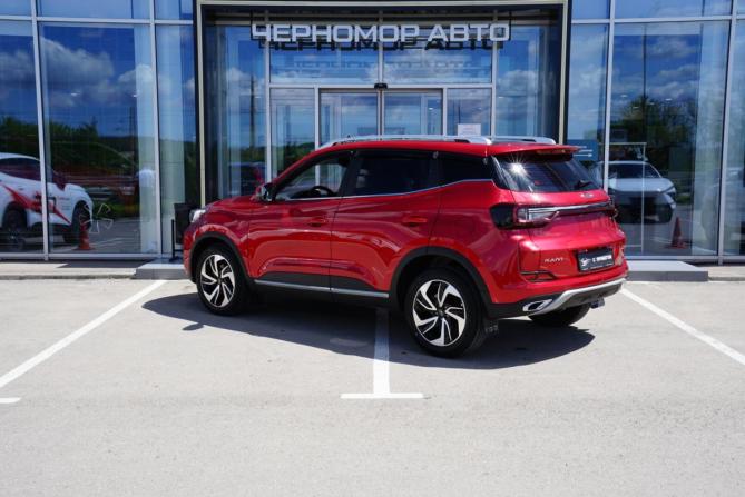 Kaiyi X3 Pro с пробегом 2024 года, цена 1 870 000 рублей, 14300 км, внедорожник, Автокод Объявления