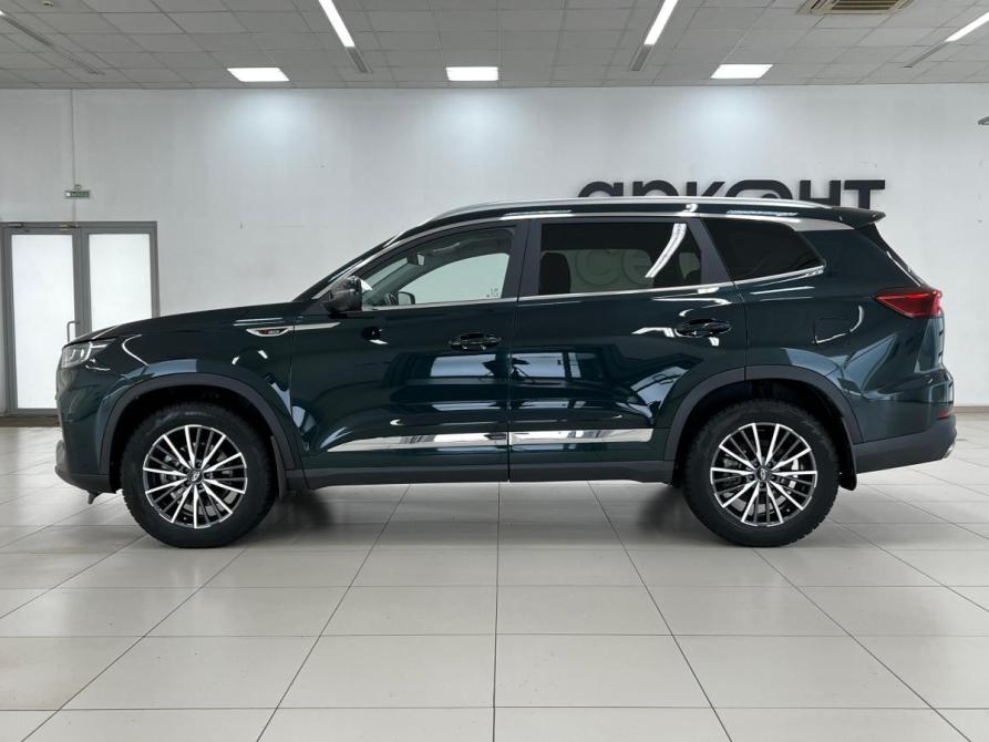 Chery Tiggo 8 Pro Max I Рестайлинг Волгоград  - изображение 7