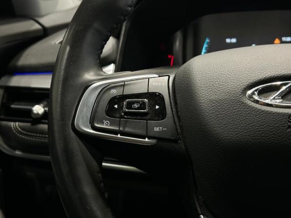 Chery Tiggo 7 Pro I с пробегом 2022 года, цена 1 649 000 рублей, 50265 км, внедорожник, Автокод Объявления