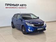 Kia Rio III Смоленск  - изображение 18