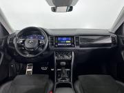 Skoda Kodiaq I Калининград  - изображение 34