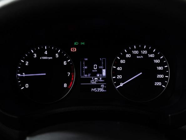Hyundai Creta I с пробегом 2017 года, цена 1 499 777 рублей, 144000 км, внедорожник, Автокод Объявления