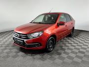Lada (ВАЗ) Granta I Рестайлинг Уфа  - изображение 23