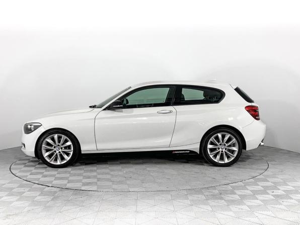BMW 1 серии II (F20/F21) с пробегом 2013 года, цена 987 000 рублей, 293175 км, хэтчбек, Автокод Объявления