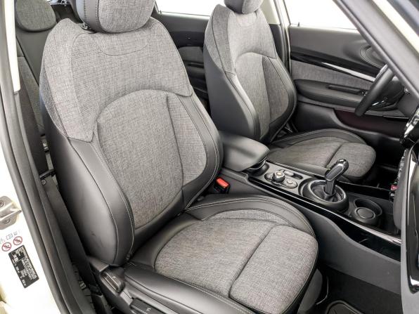 Mini Clubman II Рестайлинг с пробегом 2021 года, цена 3 030 000 рублей, 35918 км, универсал, Автокод Объявления