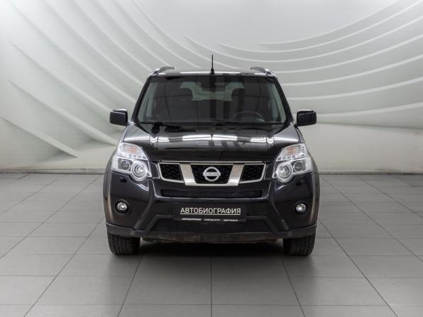 Nissan X-Trail II Рестайлинг с пробегом 2012 года, цена 1 148 000 рублей, 198278 км, внедорожник, Автокод Объявления