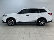 Mitsubishi Outlander III Рестайлинг 2 Воронеж  - изображение 27