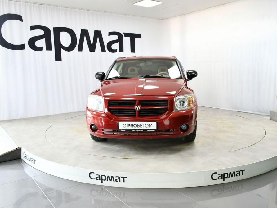Dodge Caliber I Новосибирск  - изображение 4