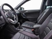 Volkswagen Tiguan II Рестайлинг Москва  - изображение 33